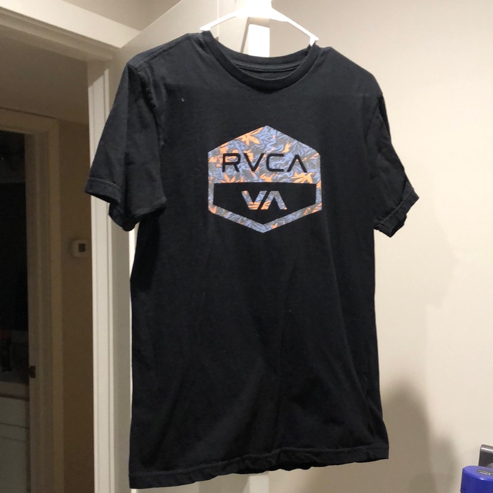 RVCA Shirt